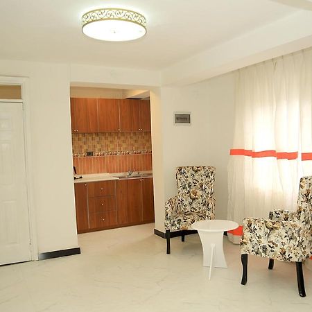 Abat Guest House Adis Abeba Exterior foto