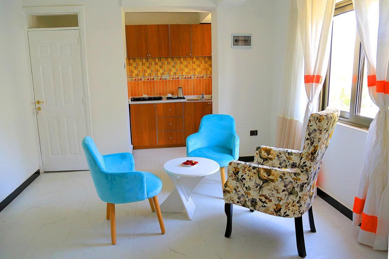 Abat Guest House Adis Abeba Exterior foto